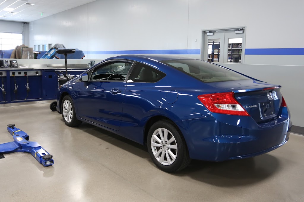 Germain Honda of Surprise | 13270 N Autoshow Ave, Surprise, AZ 85388, USA | Phone: (602) 780-3495