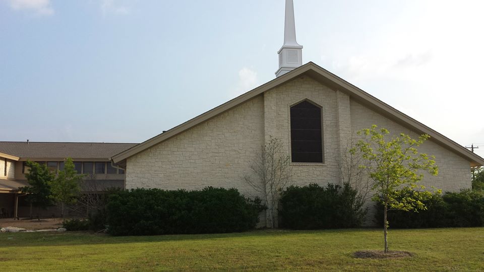 Life Springs Church | 15611 TX-29, Liberty Hill, TX 78642 | Phone: (512) 633-6074