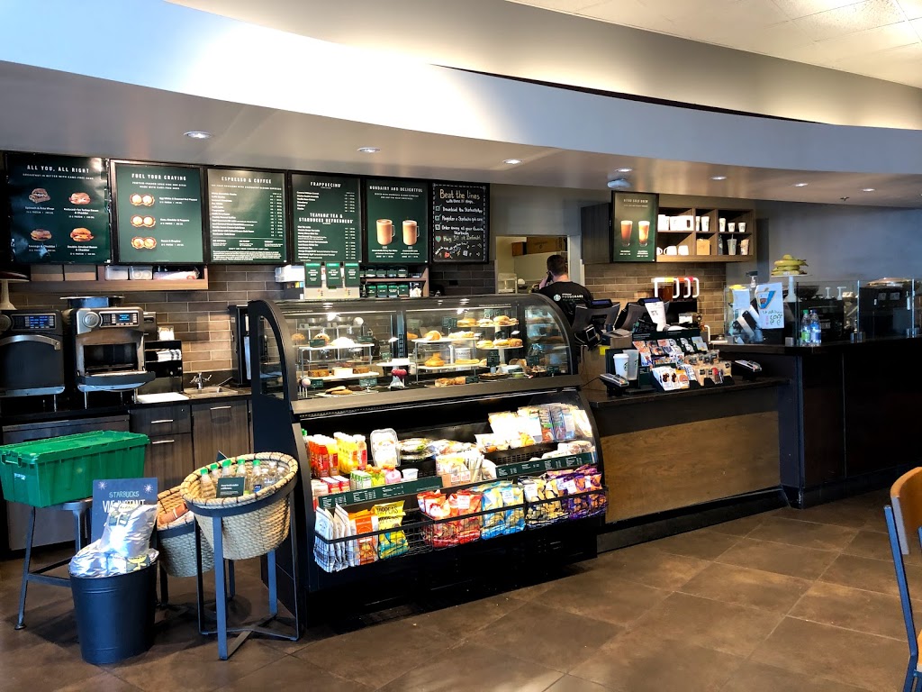 Starbucks | 2875 Zinfandel Dr, Rancho Cordova, CA 95670 | Phone: (916) 638-5675