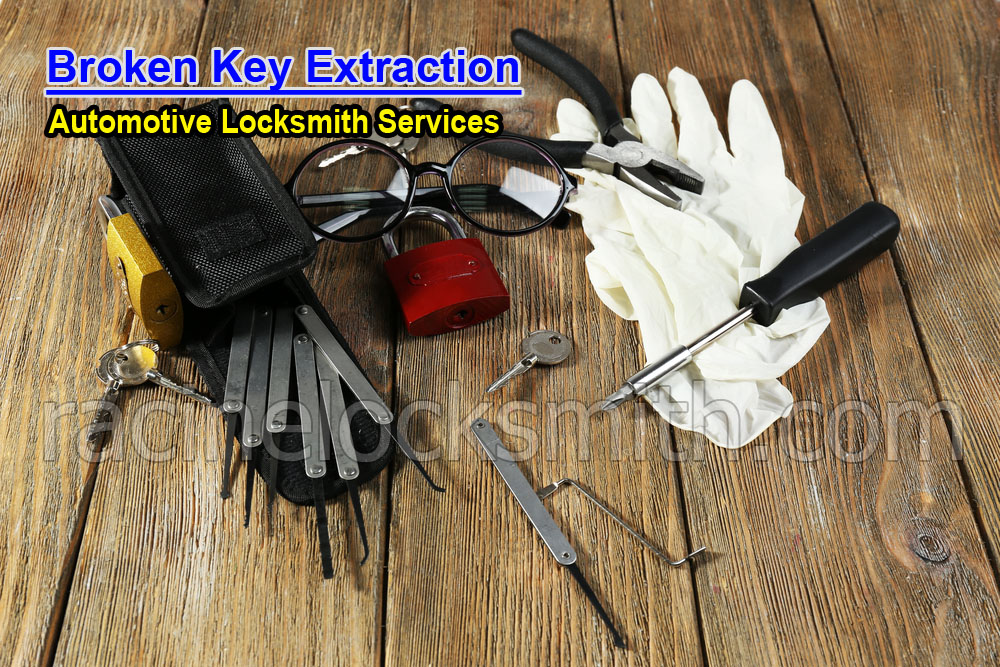 Racine Locksmith | 424 Lake Ave, Racine, WI 53403, USA | Phone: (262) 806-0001