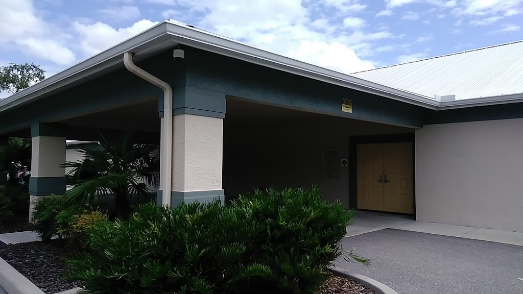 Kingdom Hall of Jehovahs Witnesses | 13602 Hicks Rd, Hudson, FL 34669, USA | Phone: (727) 856-2792