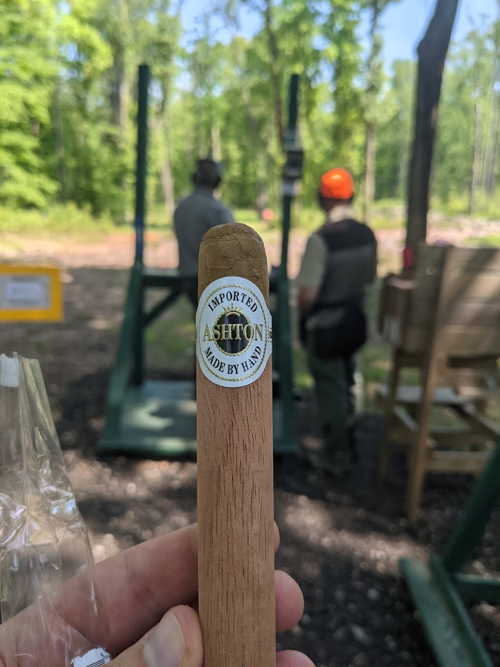 Mid-Hudson Sporting Clays | 411 N Ohioville Rd, New Paltz, NY 12561, USA | Phone: (845) 255-7460