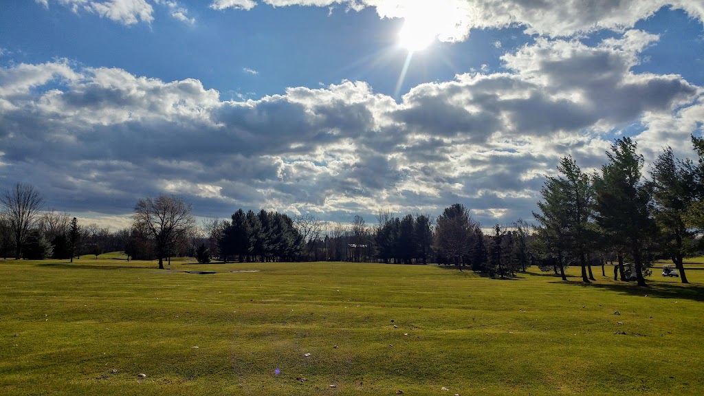 Briar Creek Golf Course | 2347 Pangburn Rd, Duanesburg, NY 12056, USA | Phone: (518) 355-6145