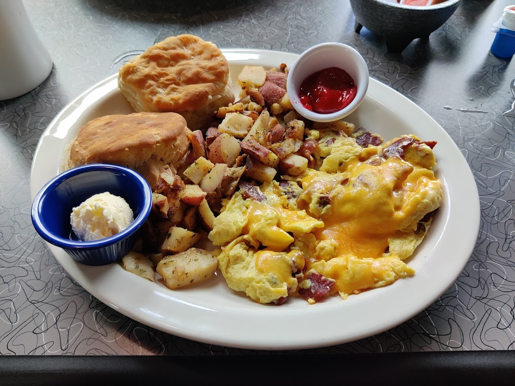 Biscuits Cafe | 16755 SW Baseline Rd #100, Beaverton, OR 97006, USA | Phone: (503) 614-2876