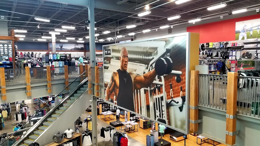 DICKS Sporting Goods | 24545 Cedar Rd, Lyndhurst, OH 44124, USA | Phone: (216) 706-9400