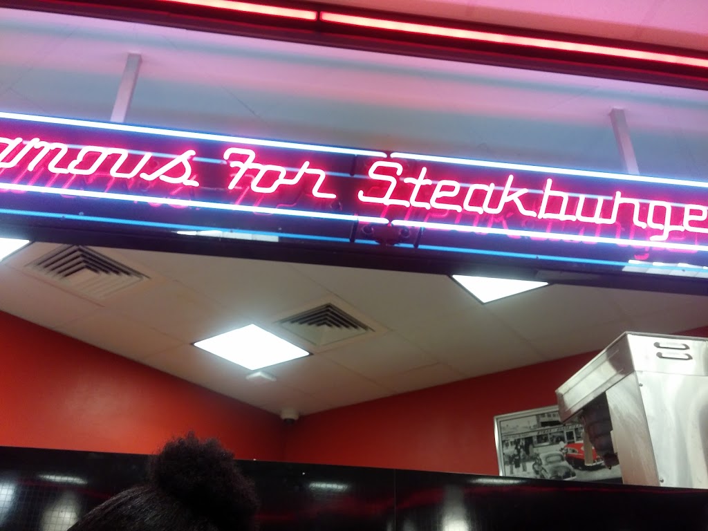 Steak n Shake | 5020 Overton Ridge Blvd, Fort Worth, TX 76132, USA | Phone: (817) 370-7057