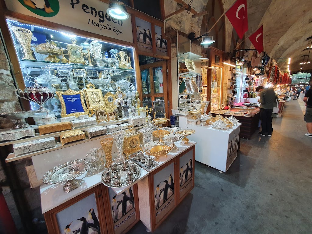 Coppersmith Bazaar | Boyacı, Eskici Çarşısı Sk., 27400 Şahinbey/Gaziantep, Türkiye | Phone: 0536 554 72 64