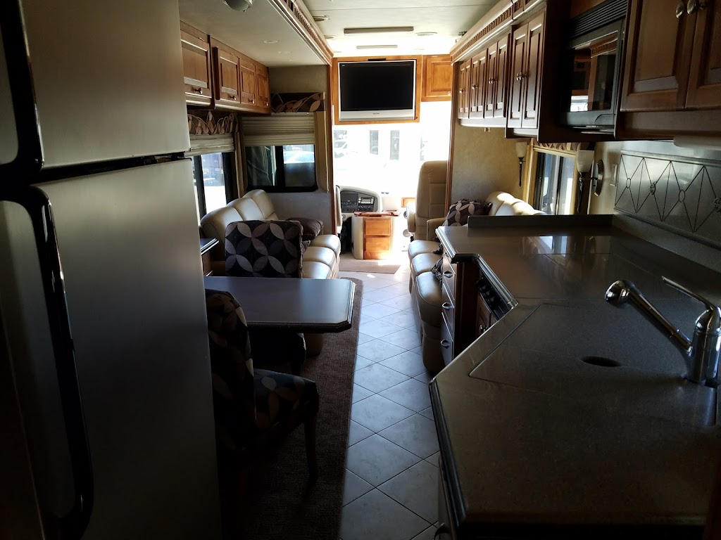 Pro RV | 1809 John McCain Rd, Colleyville, TX 76034, USA | Phone: (817) 488-9542