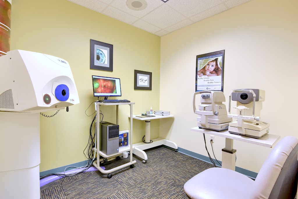 IlluminEyes Vision Care | 262 Main Dunstable Rd, Nashua, NH 03062, USA | Phone: (603) 598-1620