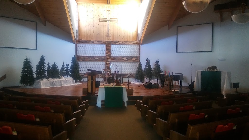 Forest Hills Church | 1790 11th St SE, Forest Lake, MN 55025, USA | Phone: (651) 464-5249