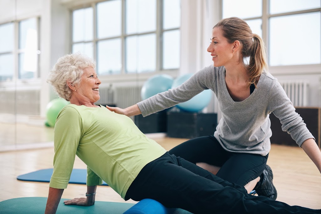 Valley Rehabilitation | 5701 Lonetree Blvd #224, Rocklin, CA 95765, USA | Phone: (916) 209-0235