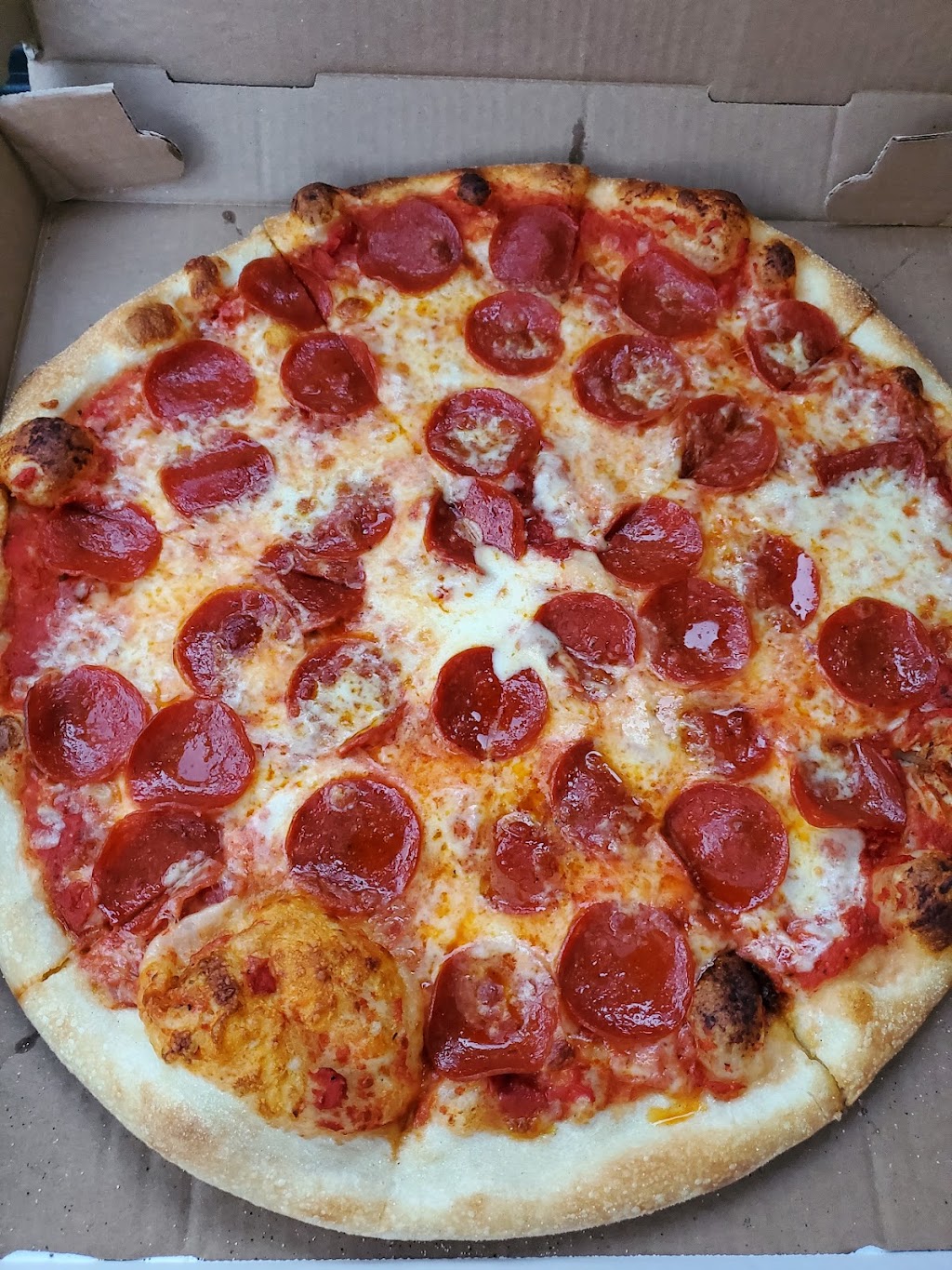 Panini Pizza Co | 5a Dodge St, Beverly, MA 01915, USA | Phone: (978) 927-7515