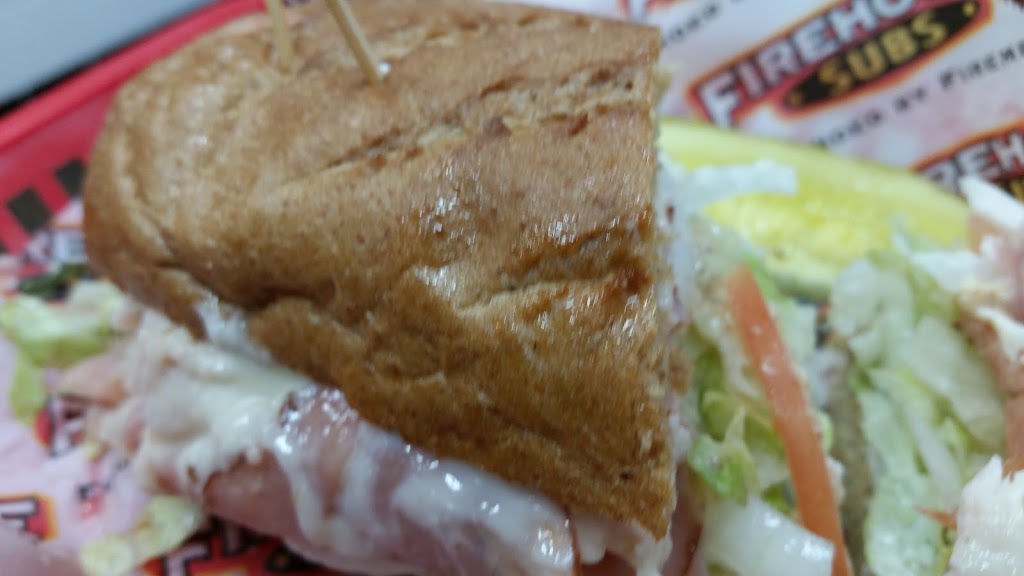 Firehouse Subs Monroe | 2319 W Roosevelt Blvd Ste D, Monroe, NC 28110, USA | Phone: (980) 269-8025