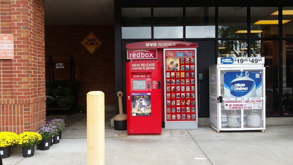 Redbox | 4009 Poplar Level Rd, Louisville, KY 40213, USA | Phone: (866) 733-2693