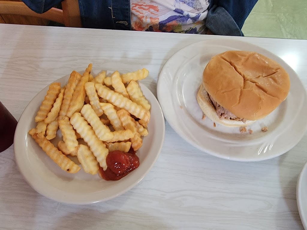 Bozos Hot Pit Bar-B-Q | 342 US-79, Mason, TN 38049, USA | Phone: (901) 294-3400