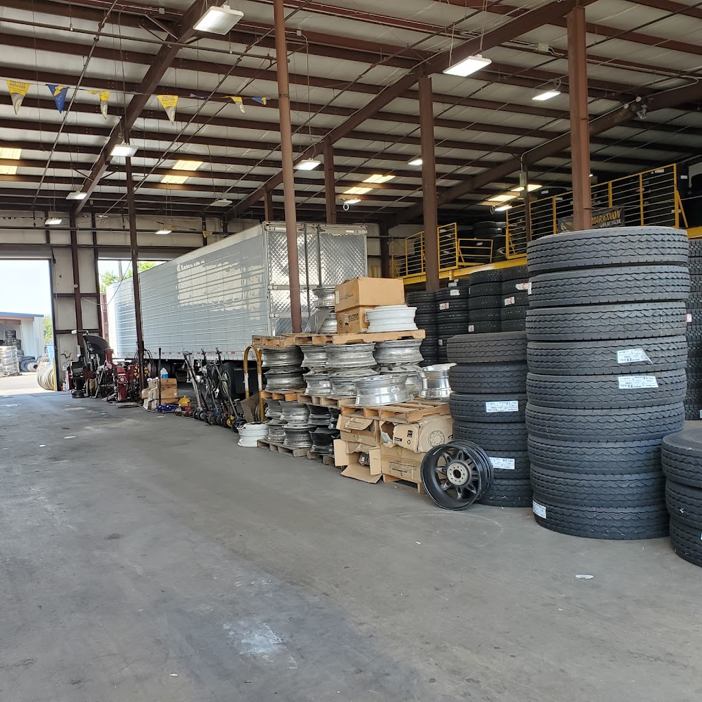 Cowser Tire and Service | 1700 NE Loop 820, Fort Worth, TX 76106, USA | Phone: (817) 625-8473