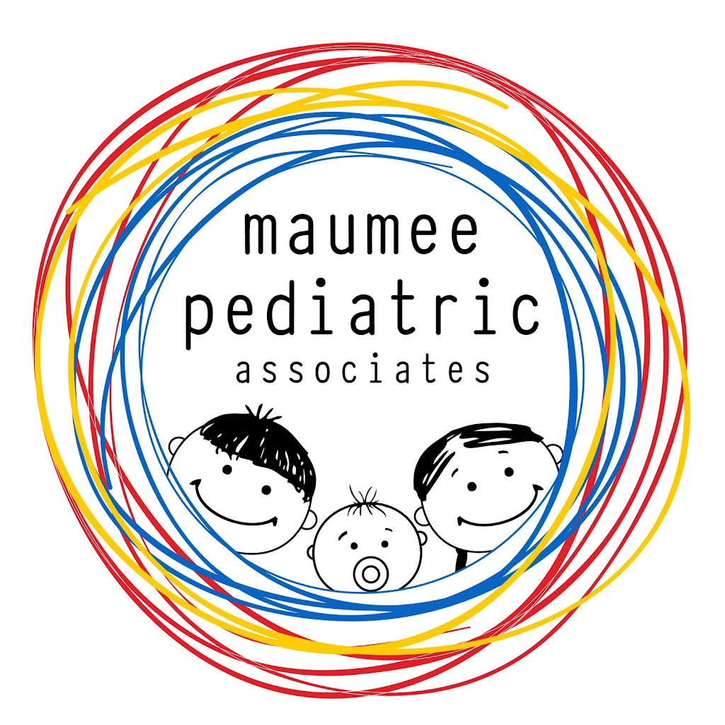 Maumee Pediatric Associates | 520 W Sophia St, Maumee, OH 43537, USA | Phone: (419) 893-1880