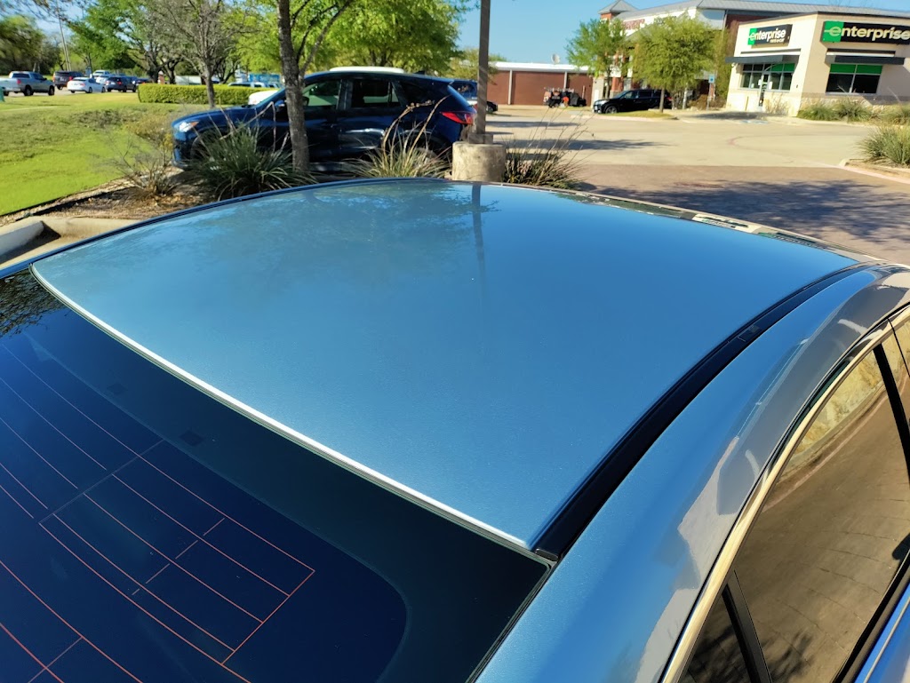 H&H Paintless Dent Repair | 1518 Navo Rd B-2, Aubrey, TX 76227, USA | Phone: (469) 867-3363