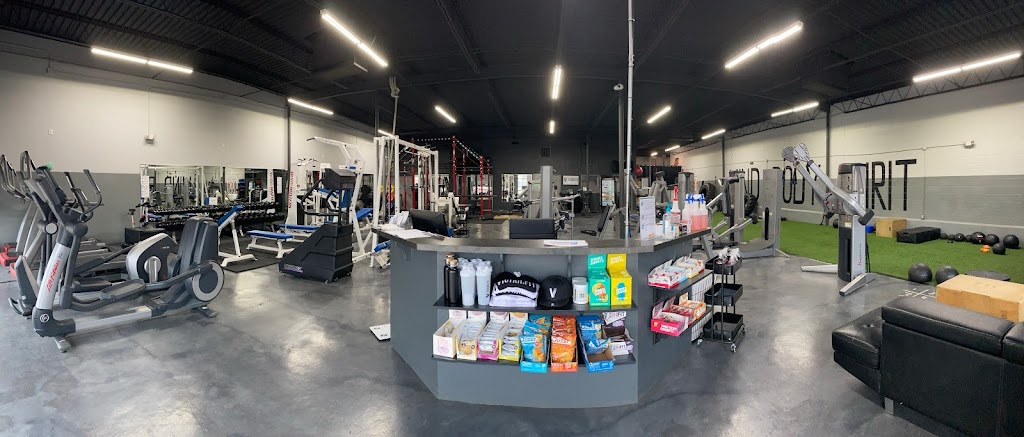 VICTRII.FIT | 300 N Main St, Keller, TX 76248, USA | Phone: (682) 593-8484