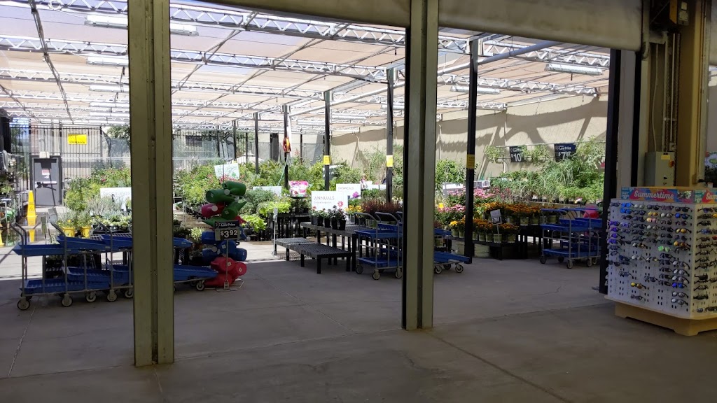 Walmart Garden Center | 2750 E Germann Rd, Chandler, AZ 85286, USA | Phone: (480) 812-2930