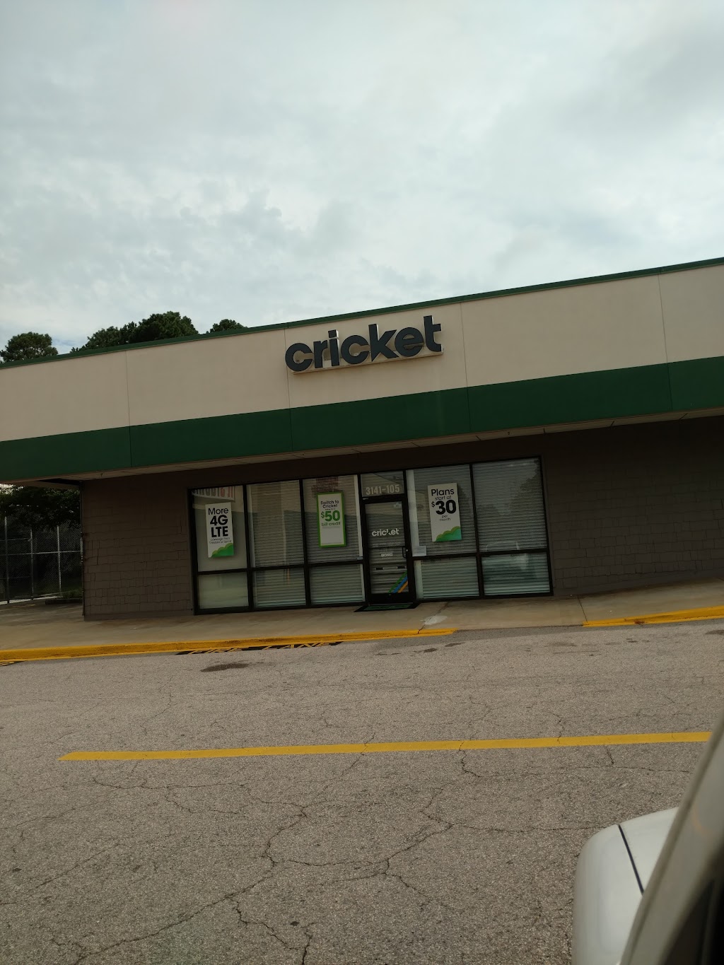 Cricket Wireless Authorized Retailer | 3141 Capital Blvd, Raleigh, NC 27604 | Phone: (919) 803-2486