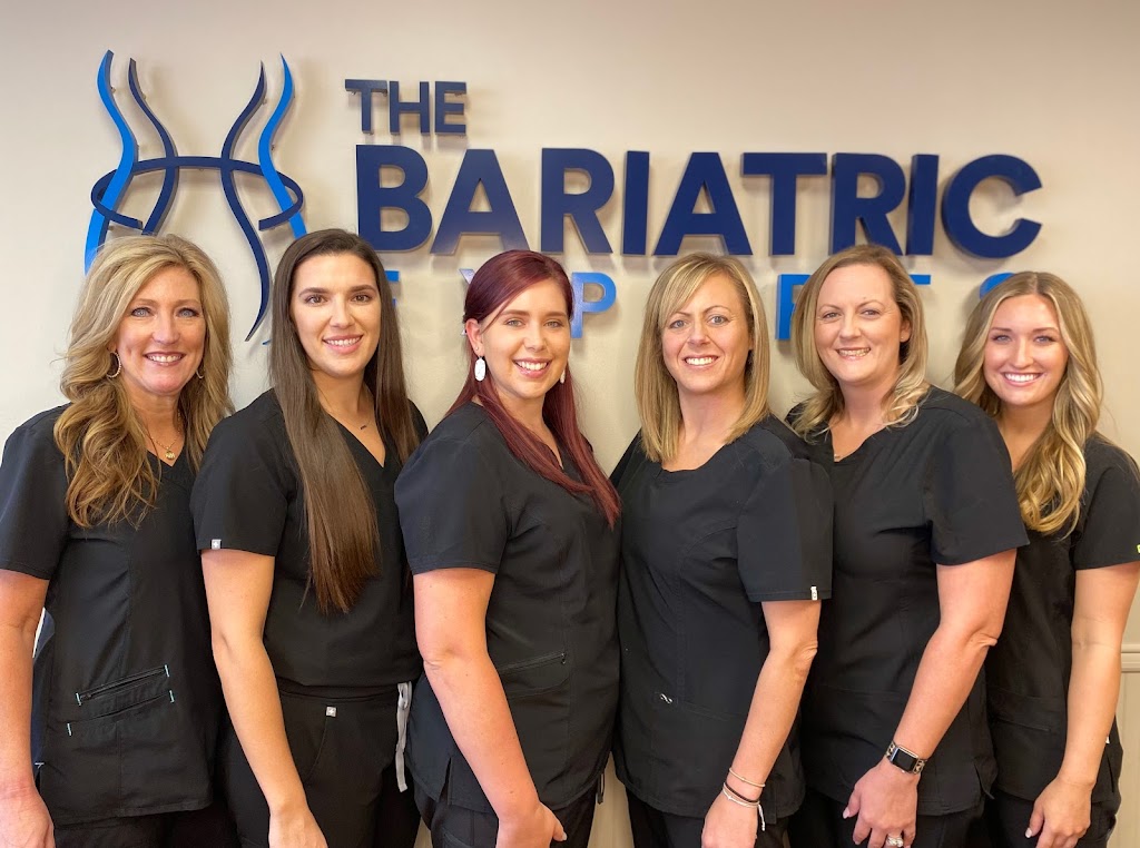 The Bariatric Experts: Scott Stowers, DO | 5575 Warren Pkwy Professional, Building 1, Suite 304, Frisco, TX 75034, USA | Phone: (940) 577-2090