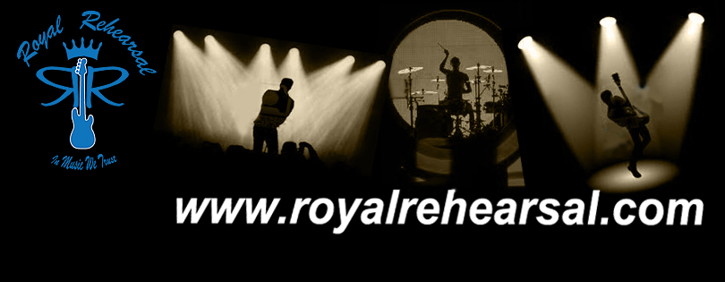 Royal Rehearsal | 3200 N San Fernando Blvd, Burbank, CA 91504, USA | Phone: (213) 441-6888