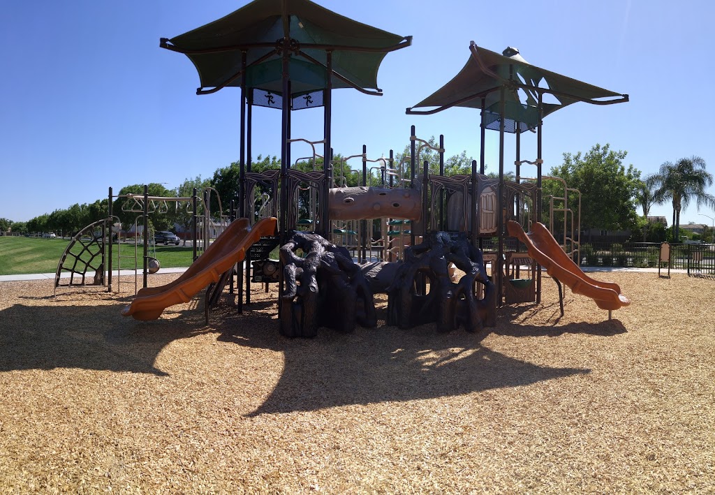 Sam Ryno Park | 3615 Brown Ave, Ceres, CA 95307, USA | Phone: (209) 538-5628