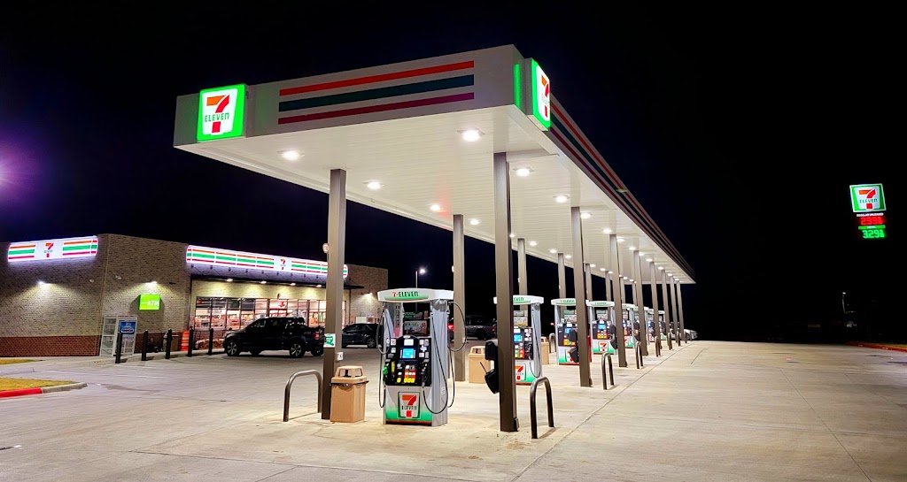 7-Eleven | 15401 Fm 460, Forney, TX 75126, USA | Phone: (469) 571-4757