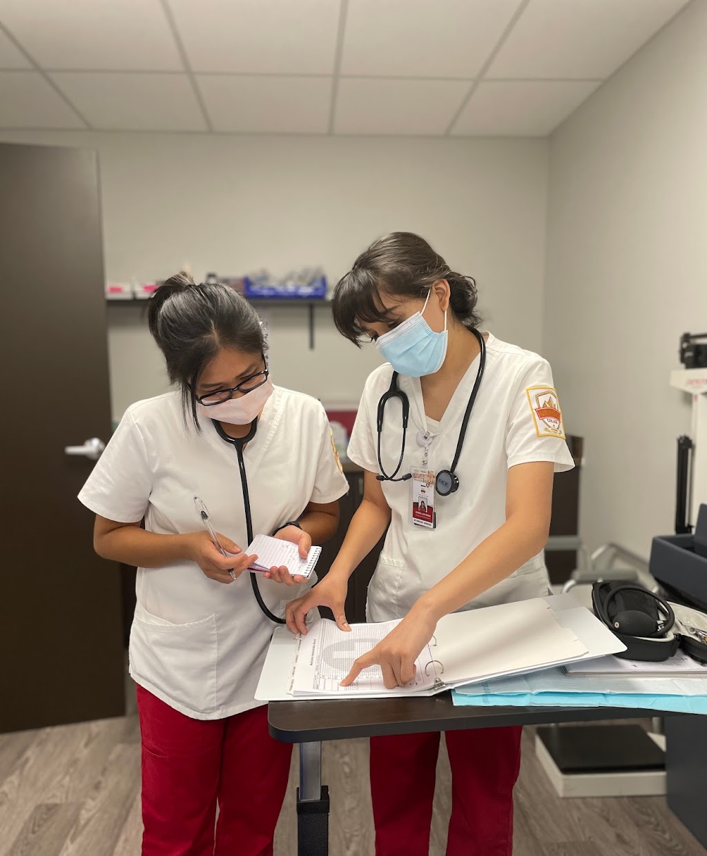 Moriah Medical College | 26781 Bouquet Canyon Rd, Santa Clarita, CA 91350, USA | Phone: (661) 360-3501