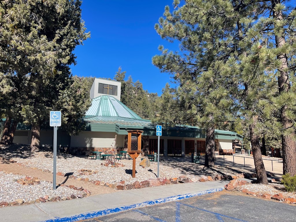 St Joseph's Catholic Church 42242 N Shore Dr, Big Bear, CA 92314