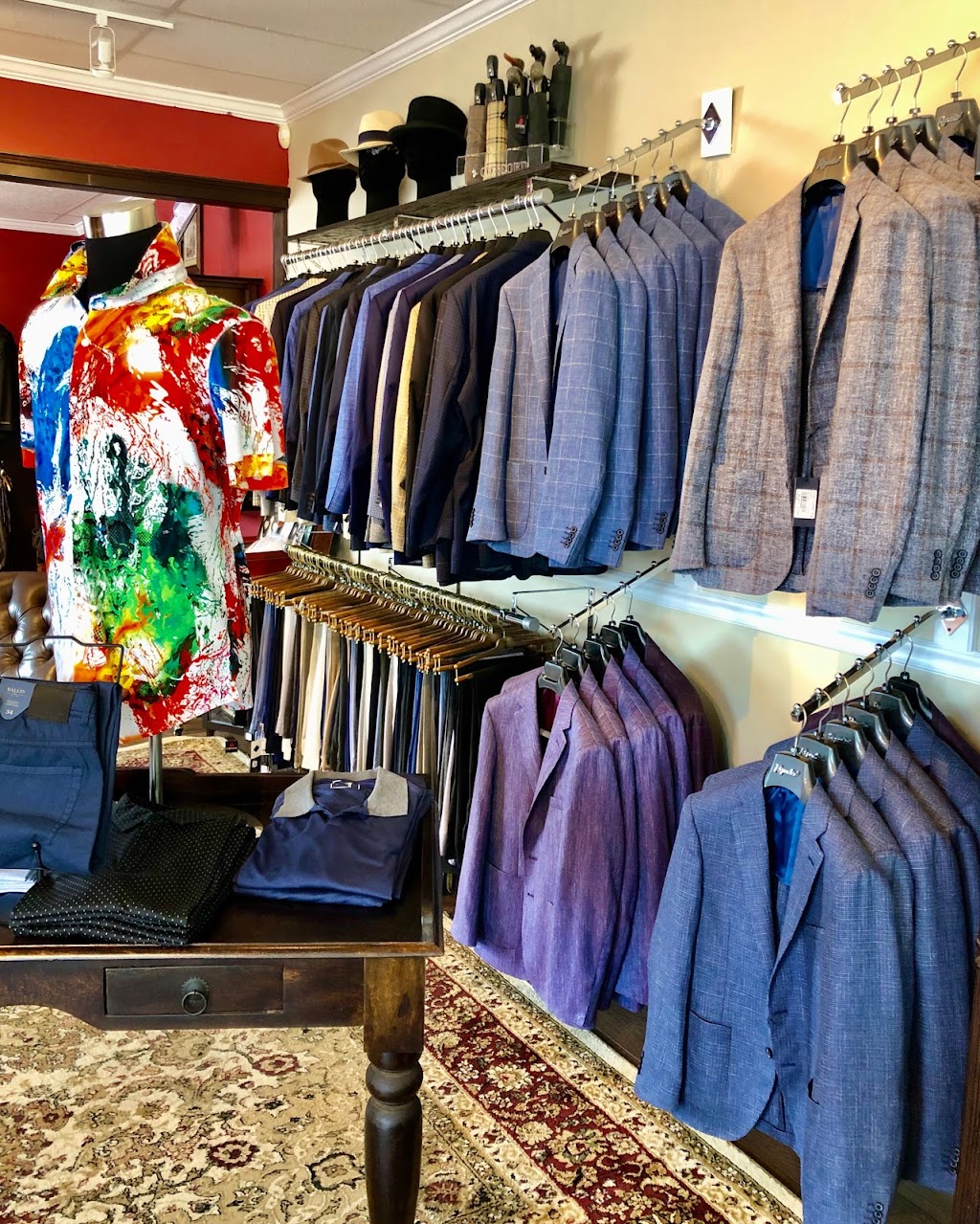 B2bespoke | 49 Glen Head Rd, Glen Head, NY 11545, USA | Phone: (516) 674-4400