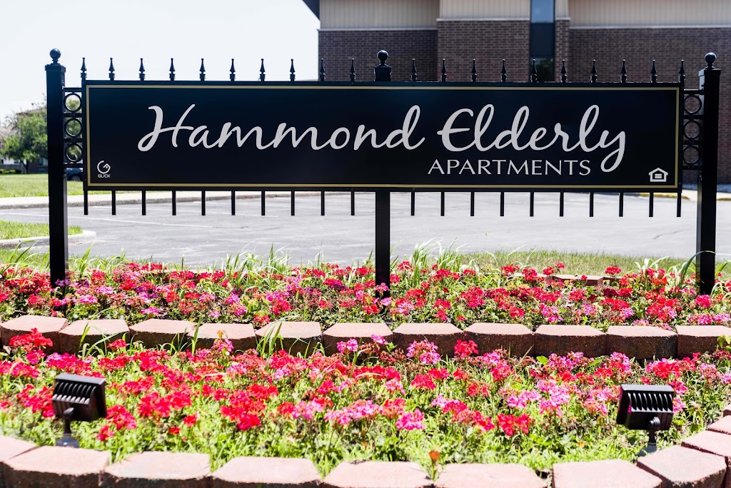 Hammond Elderly Housing | 5111 Sohl Ave, Hammond, IN 46320 | Phone: (219) 931-0800