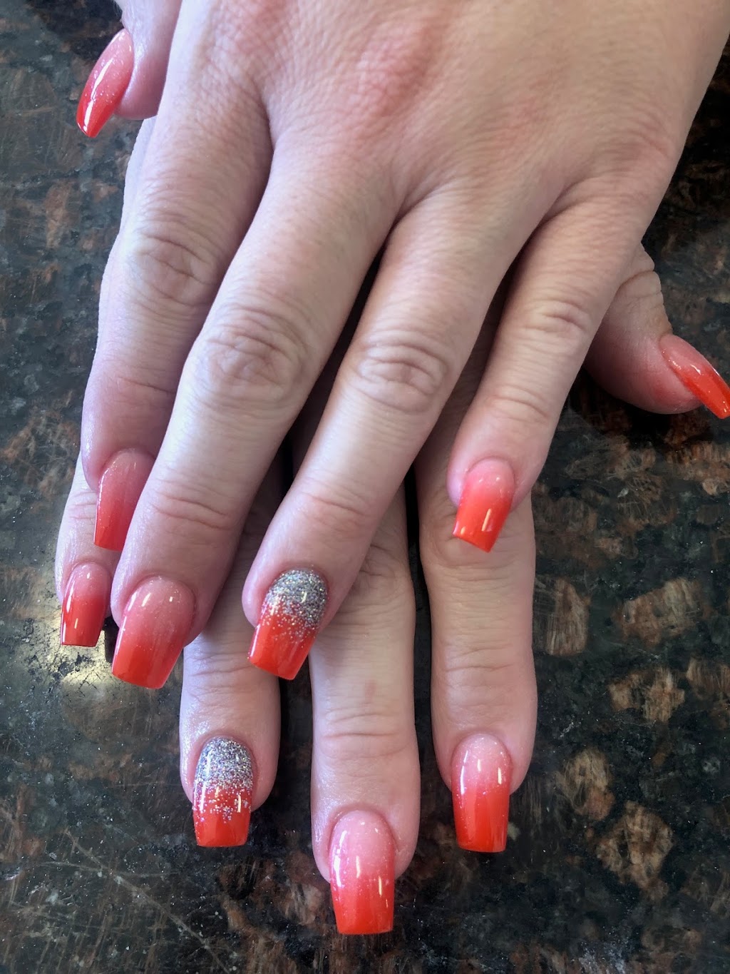 Lucky Spa Nails | 1118 N Lemoore Ave, Lemoore, CA 93245, USA | Phone: (559) 925-0897