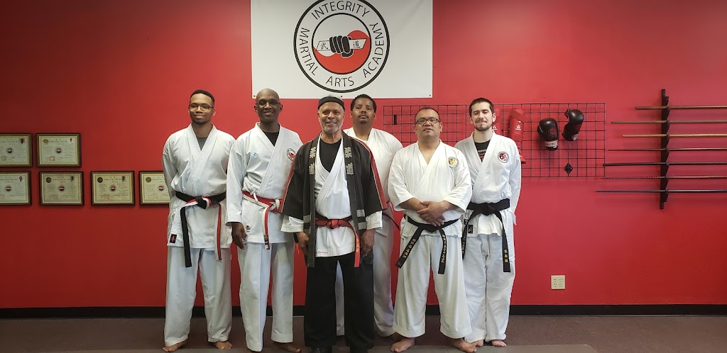 Integrity Martial Arts Academy | 11130 Holmes Rd, Kansas City, MO 64131 | Phone: (816) 761-0143