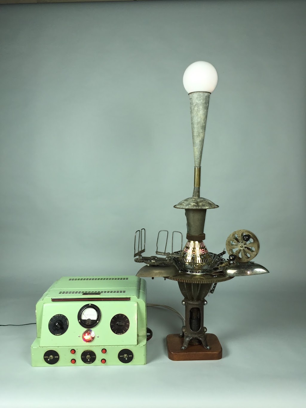 Barney Stone Glass & Kinetics | 204 N Union St, Lambertville, NJ 08530, USA | Phone: (609) 917-4854