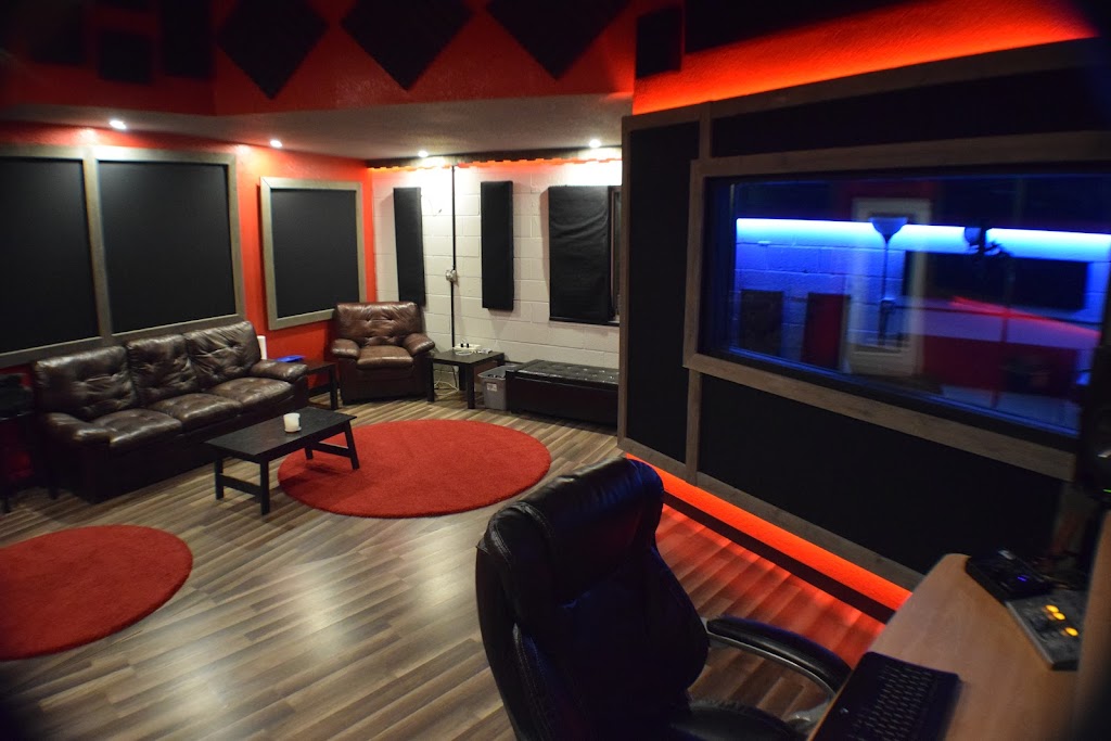 The Lab Recording Studios | 1600 S Cherokee St, Denver, CO 80223, USA | Phone: (303) 501-7645