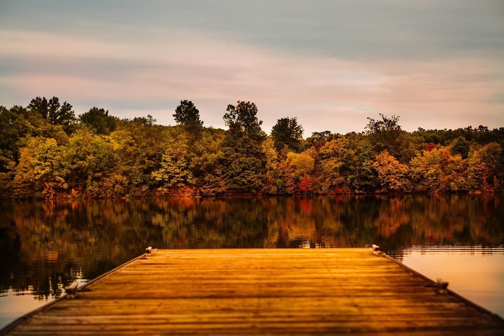 Oxbow Lake Wildlife Area | 9 Schick Rd, Defiance, OH 43512, USA | Phone: (800) 945-3543