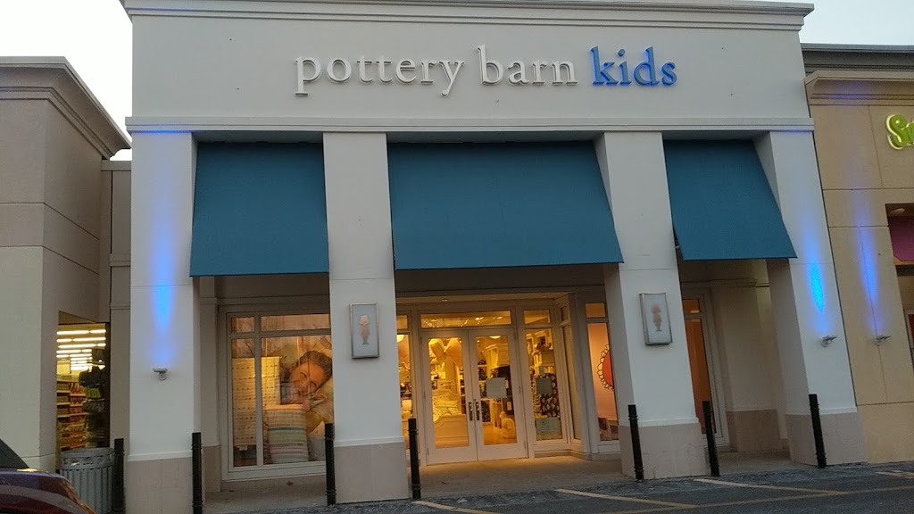 Pottery Barn Kids | 546 Broad St, Shrewsbury, NJ 07702, USA | Phone: (732) 576-1536