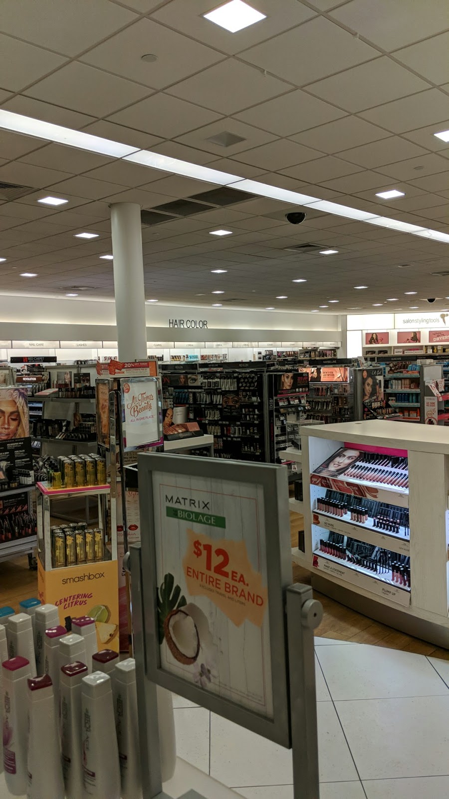 Ulta Beauty | 7701 Towne Center Pkwy, Papillion, NE 68046, USA | Phone: (402) 592-1190