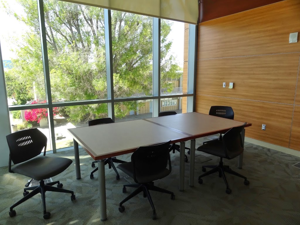 Los Angeles Harbor College Library | 1111 Figueroa Pl, Wilmington, CA 90744, USA | Phone: (310) 233-4481