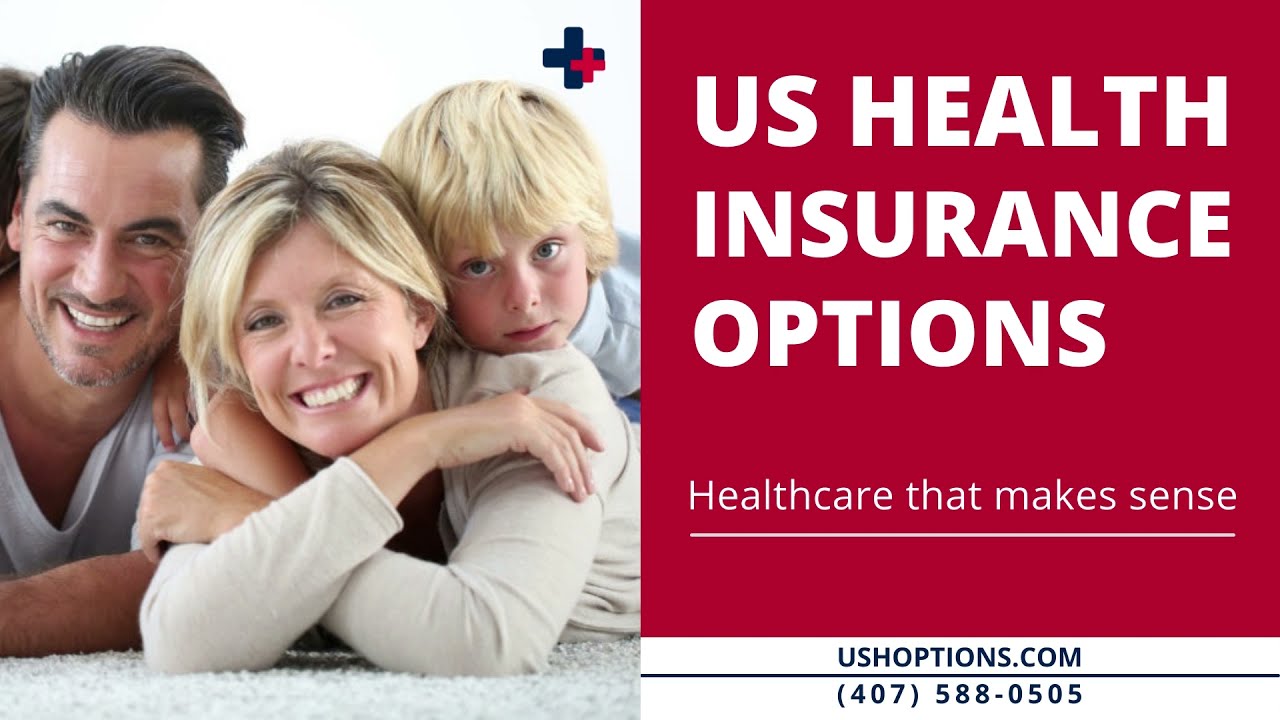 US Health Insurance Options | 4651 Charlotte Park Dr STE 420, Charlotte, NC 28217 | Phone: (407) 588-0505