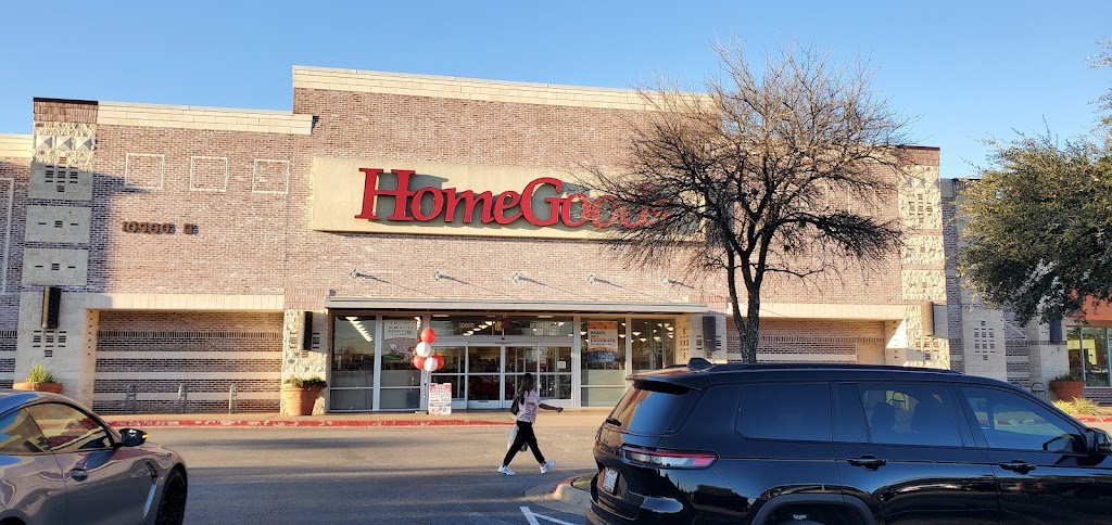 HomeGoods | 10225 Research Blvd, Austin, TX 78759, USA | Phone: (512) 241-0052