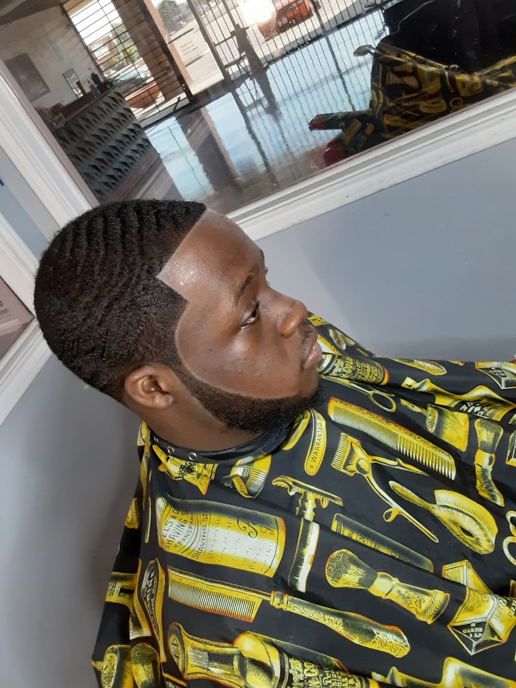 Da Chop Shop Arlington | 3400 S Watson Rd, Arlington, TX 76014 | Phone: (817) 846-4024