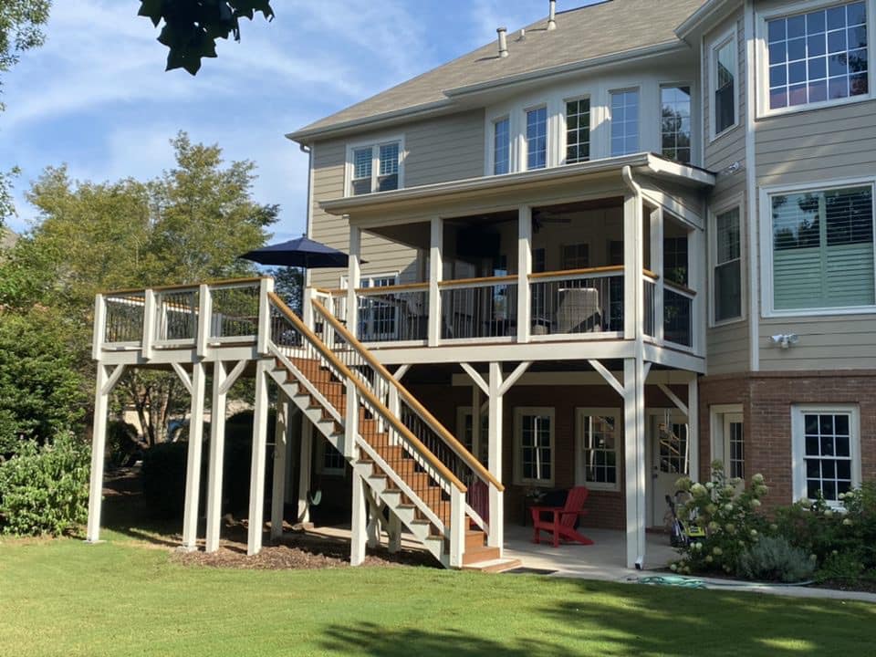 S.C.I. Roofing & Construction | 323 W Spring St, Monroe, GA 30655, United States | Phone: (844) 438-7241