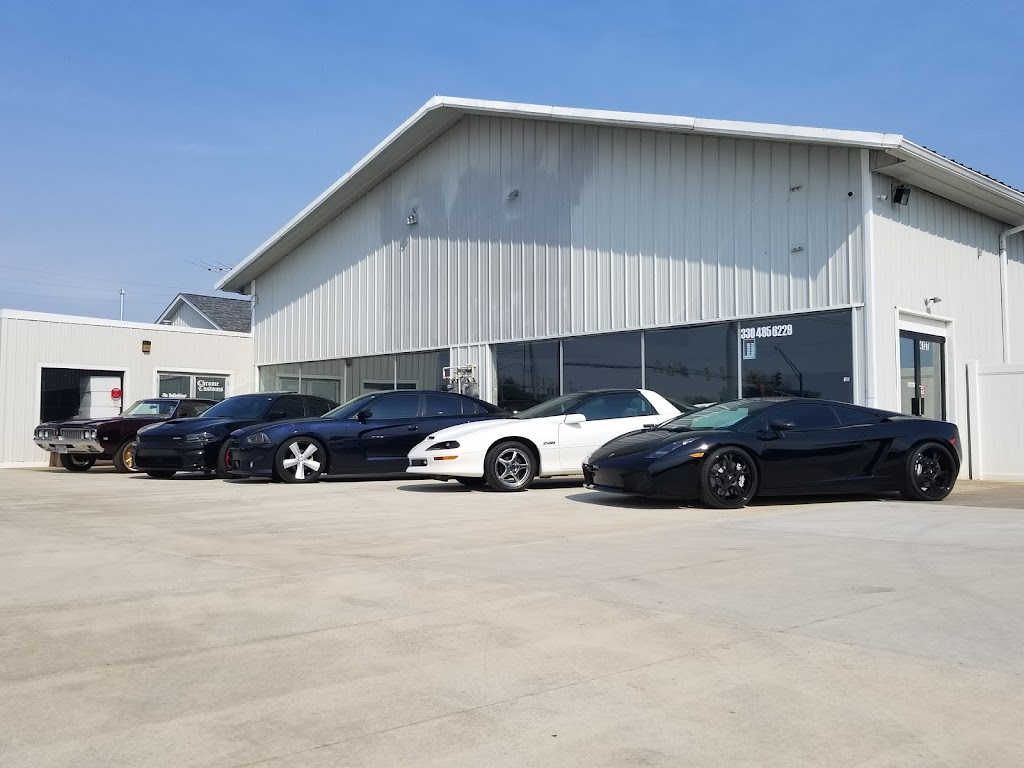 Autolegends | 4137 Hudson Dr, Stow, OH 44224, USA | Phone: (330) 485-6229