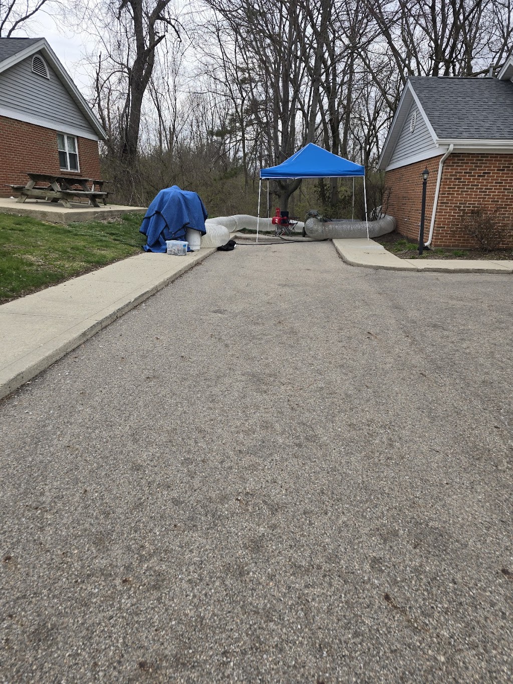 Eastway Corporation | 5461 E Westbrook Rd, Clayton, OH 45315, USA | Phone: (937) 837-4404