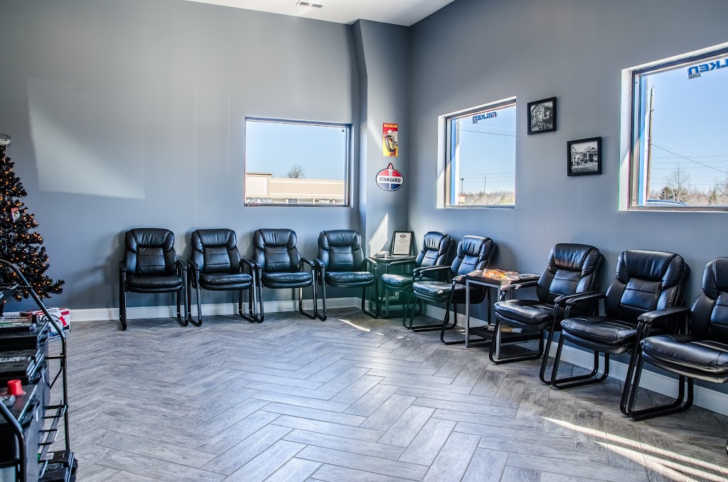 StrutDaddys Complete Car Care | 2888 Durham Rd, Roxboro, NC 27573, USA | Phone: (336) 599-4911