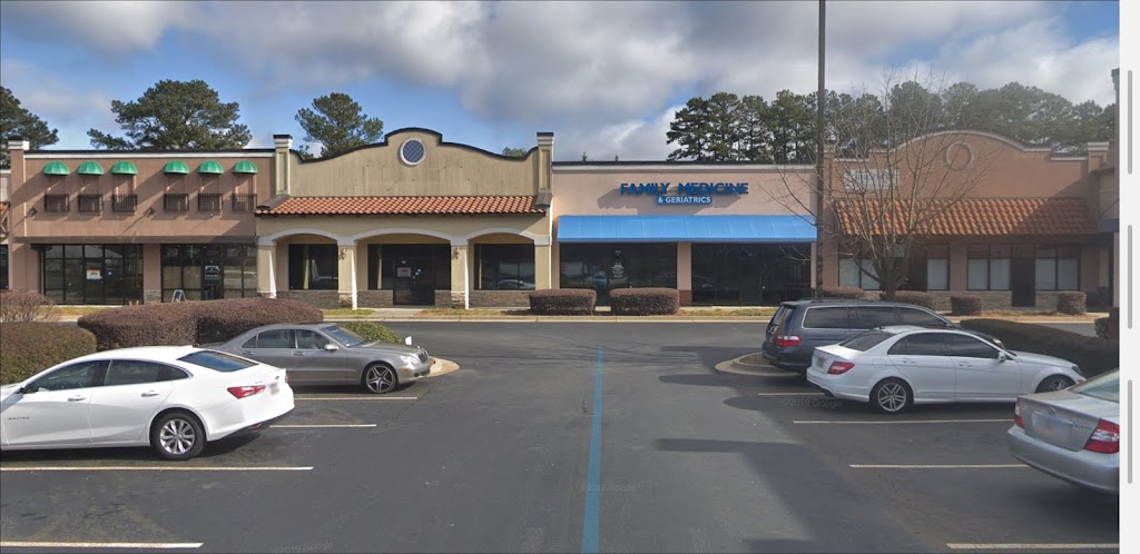 Gwinnett Family Medicine | 706 Grayson Hwy #215, Lawrenceville, GA 30046, USA | Phone: (678) 878-4104