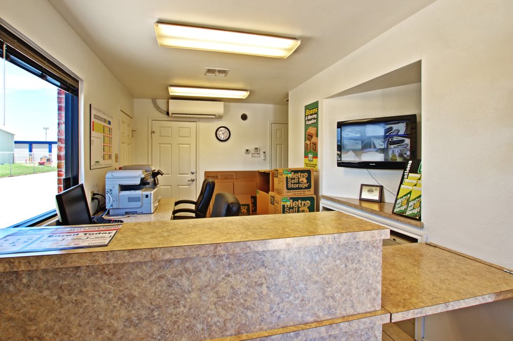 Move It Self Storage | 3302 Holly Rd, Corpus Christi, TX 78415, USA | Phone: (361) 834-5500